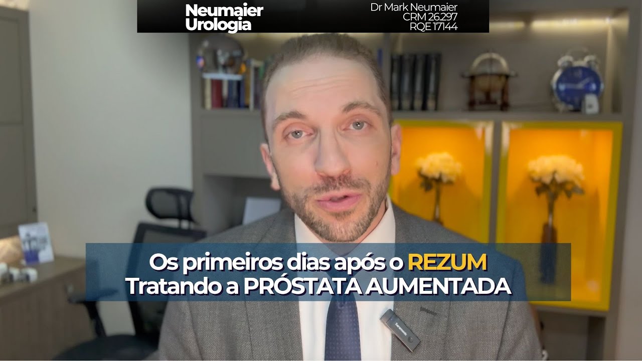 Rezum: O Que Você Precisa Saber Sobre Recuperação e Resultados