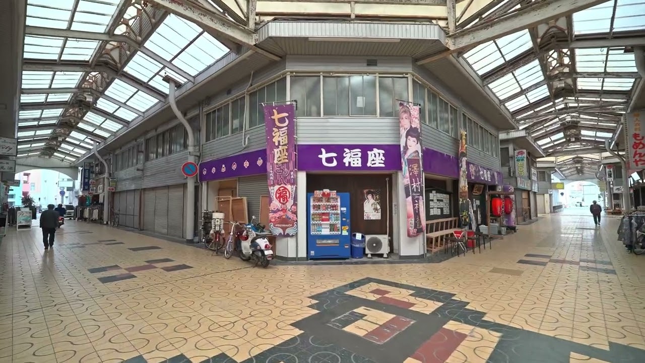 4K・ Wakayama・4K HDR