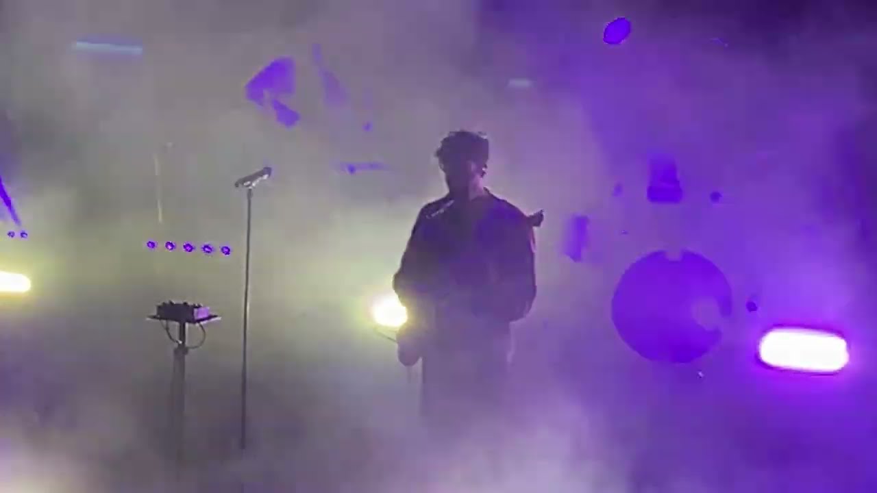 Hippo Campus - Violet [ Live at Red Rocks ]