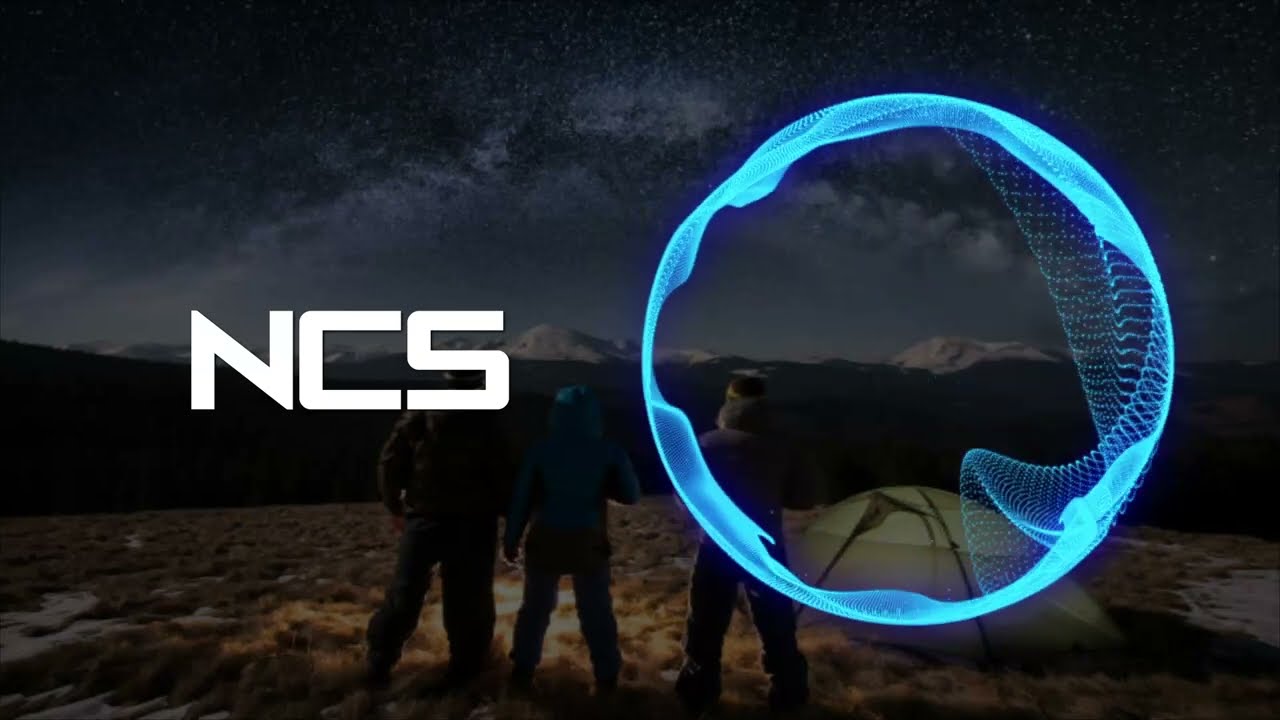 Syris & Conlin - My Kind | Melodic Dubstep | NCS - Fanmade