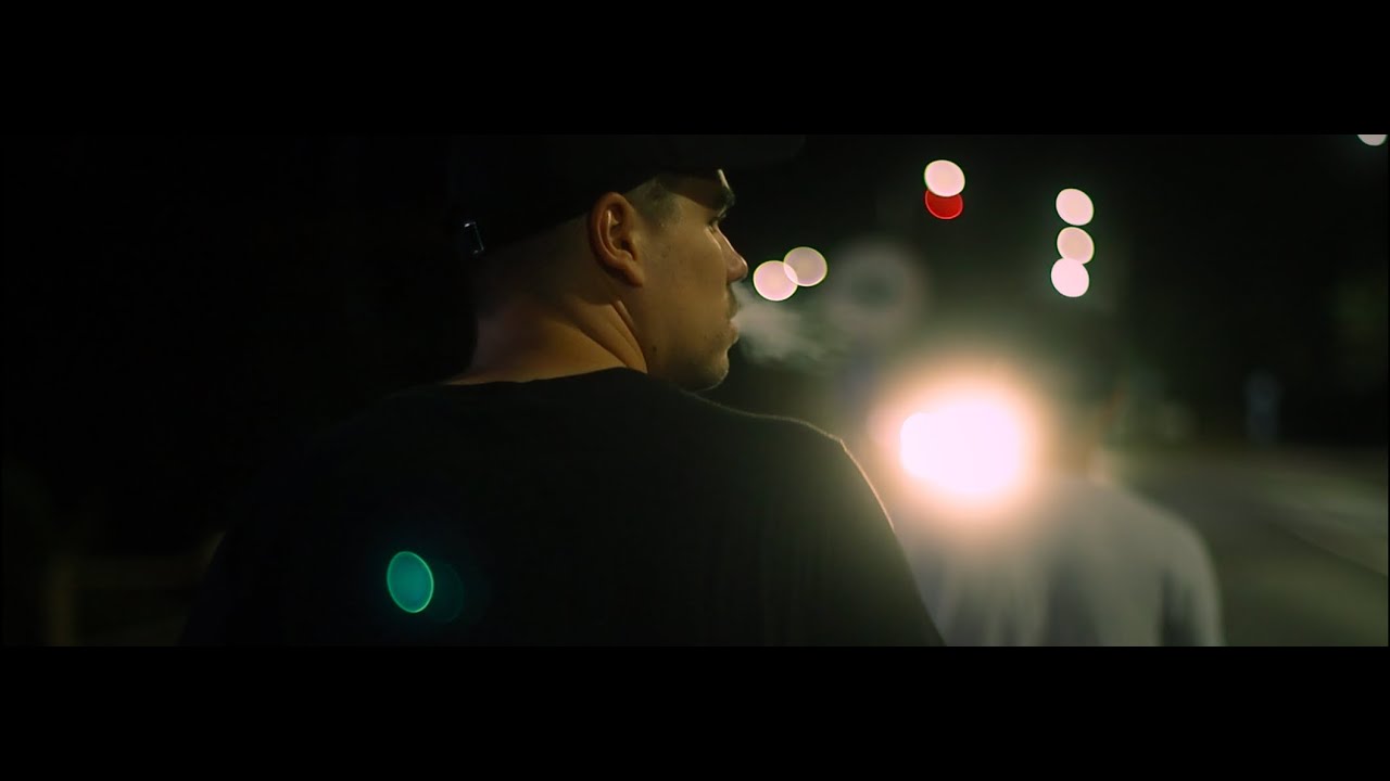 Zakh x La Volpe  - Minden rendben ( OFFICIAL MUSIC VIDEO )