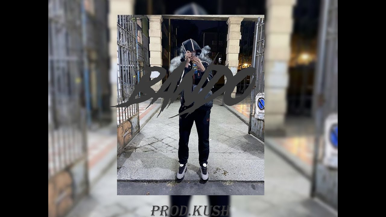 Simba la rue Drill Type Beat 