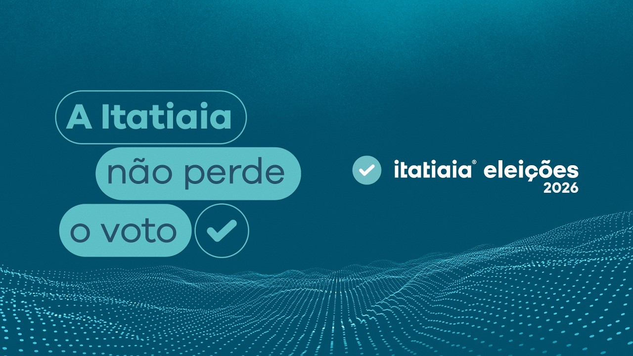 AO VIVO: CONVERSA DE REDA&Ccedil;&Atilde;O ESPECIAL ANALISA N&Uacute;MEROS DO PRIMEIRO TURNO DAS ELEI&Ccedil;&Otilde;ES DE 2026