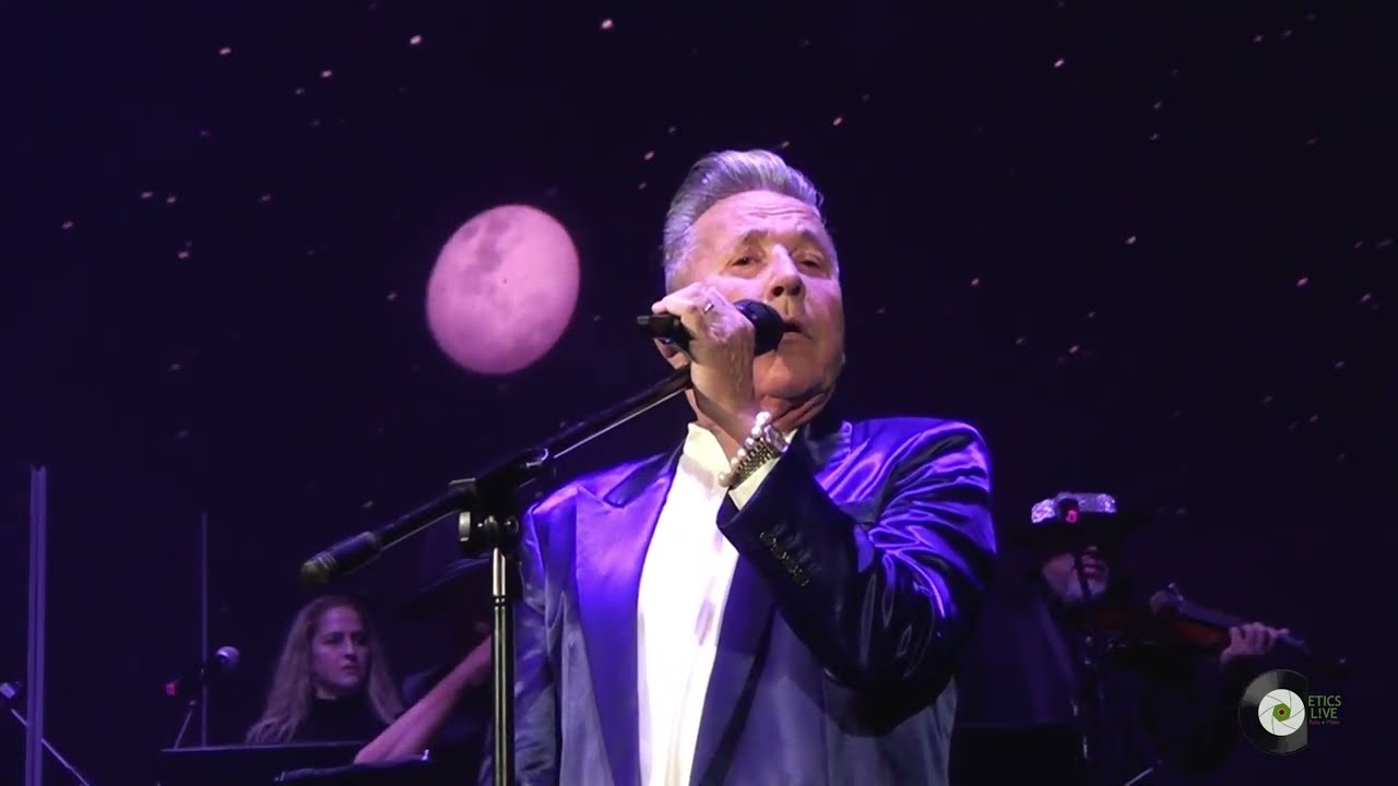 Ricardo Montaner - En el último lugar del mundo  |  Te echo de menos Tour