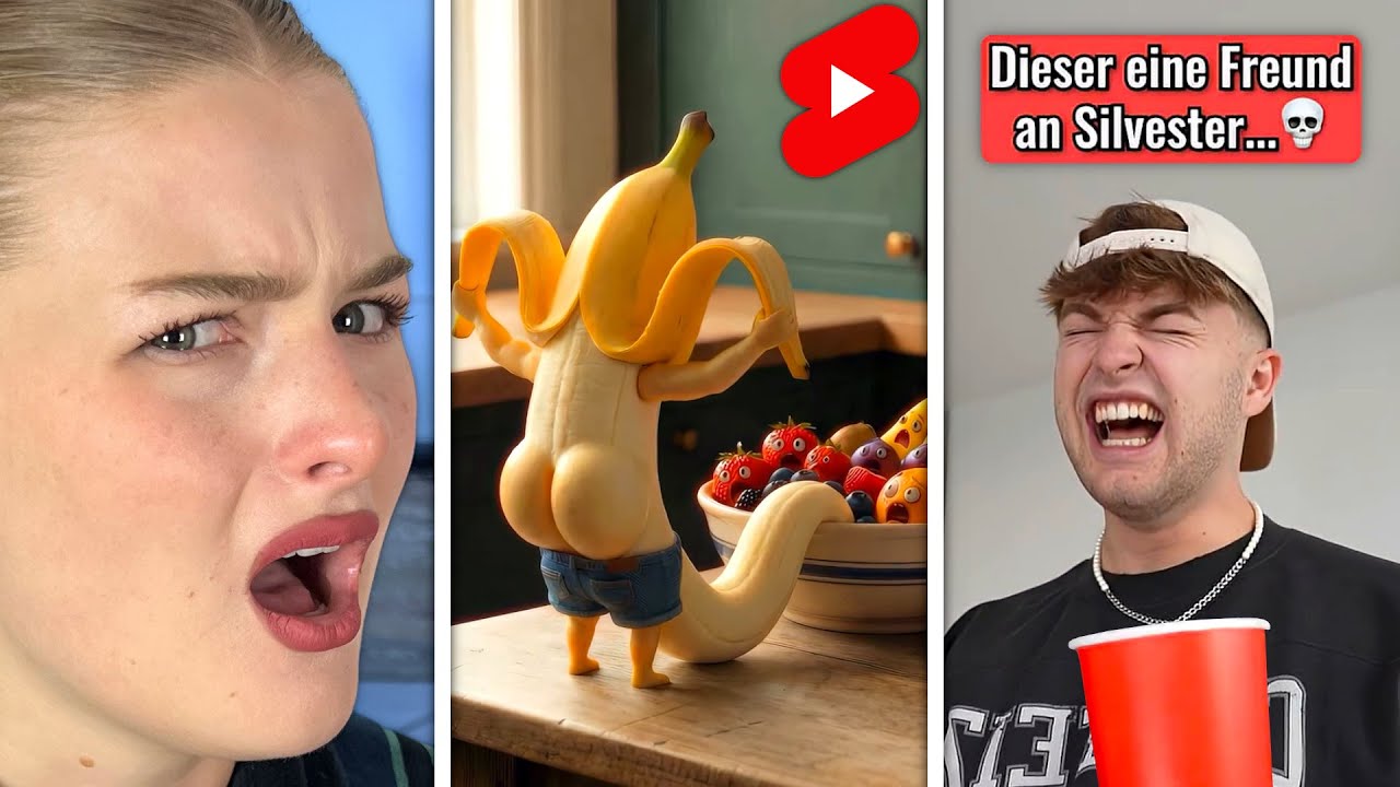 LiDiRo reagiert auf Shorts #502 #lidiro #shorts