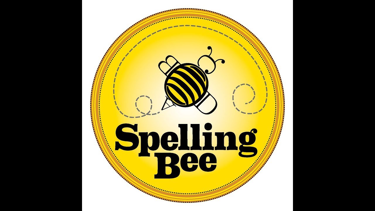 عرض مشاركة أكاديمية روابي القدس في مسابقة التهجئة spelling bee