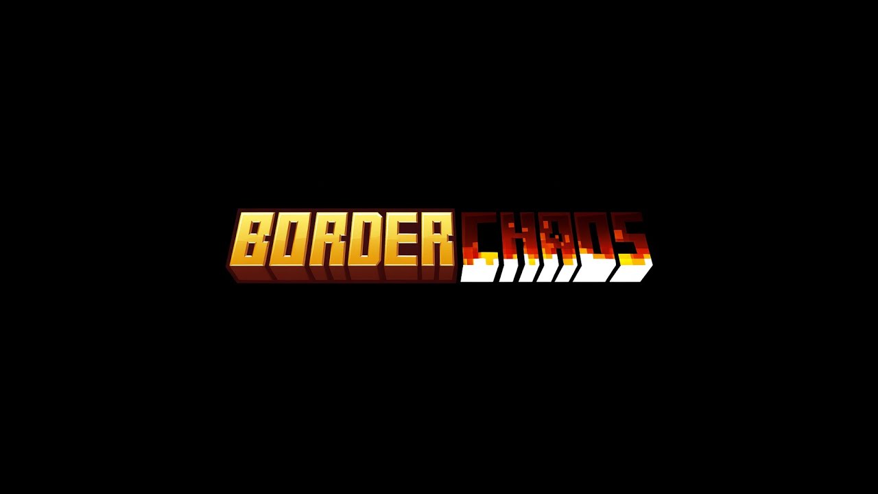 borderchaos