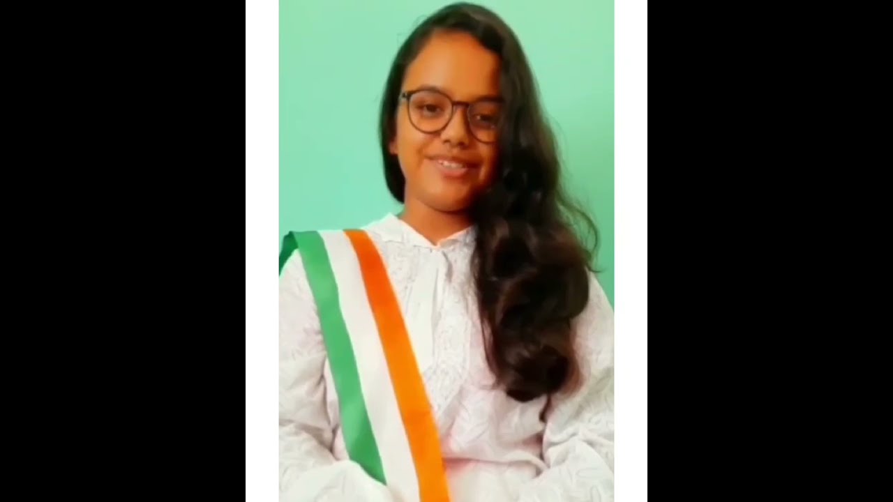 Independence Day Celebration (Dept. of History - NBSXC)