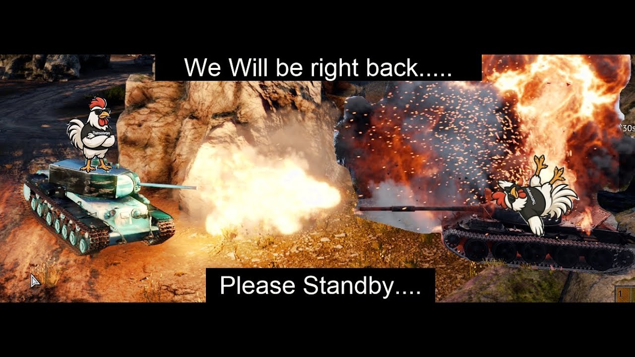Playing War Thunder with the boys @Zynaholic @BeanTurtle977_YT