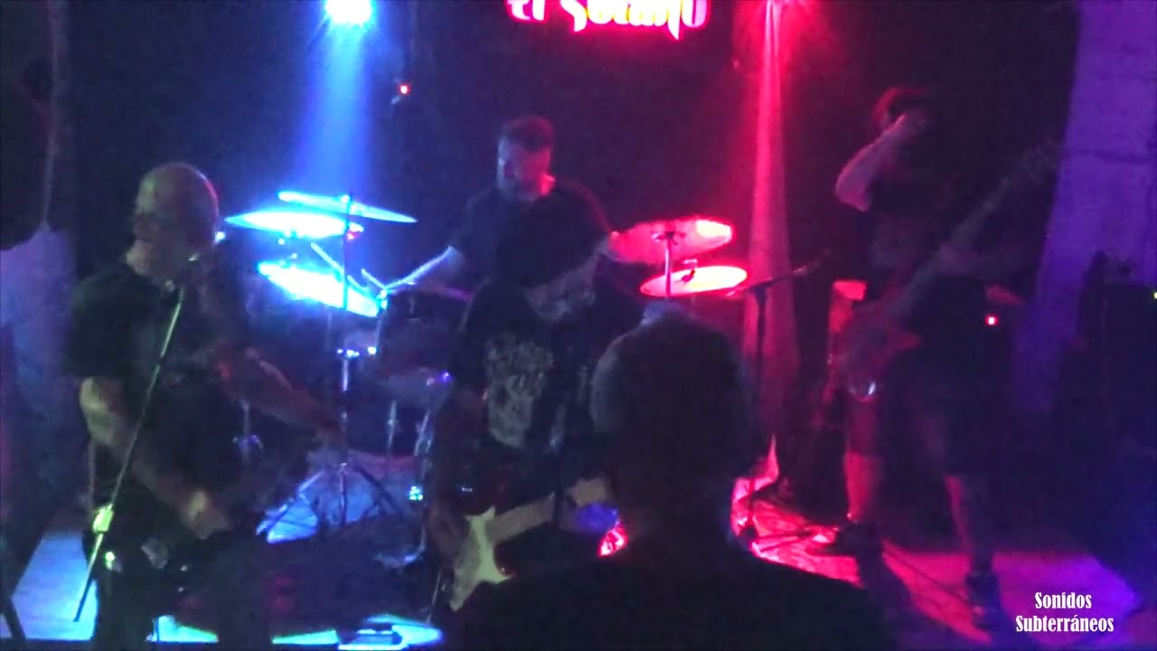 La gamberra en Santiago - Torrejafest 2, enero 2026