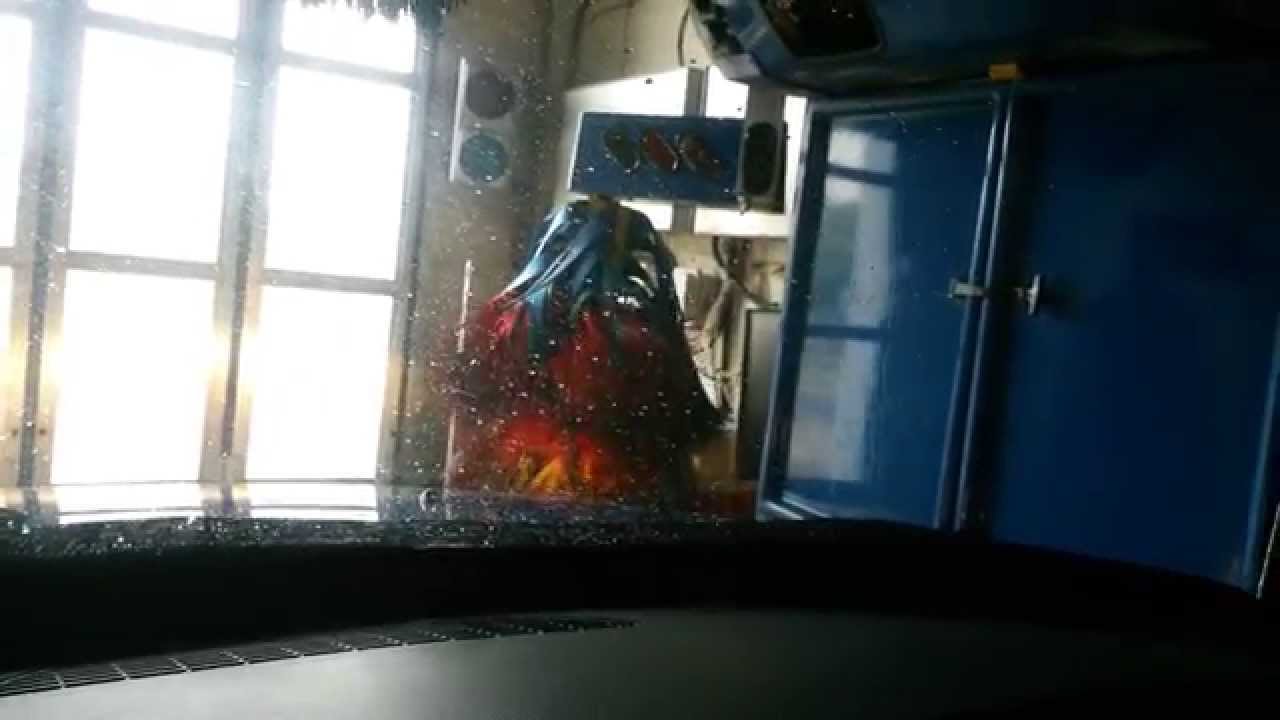 Ryko Softgloss XS2 (FAIL)