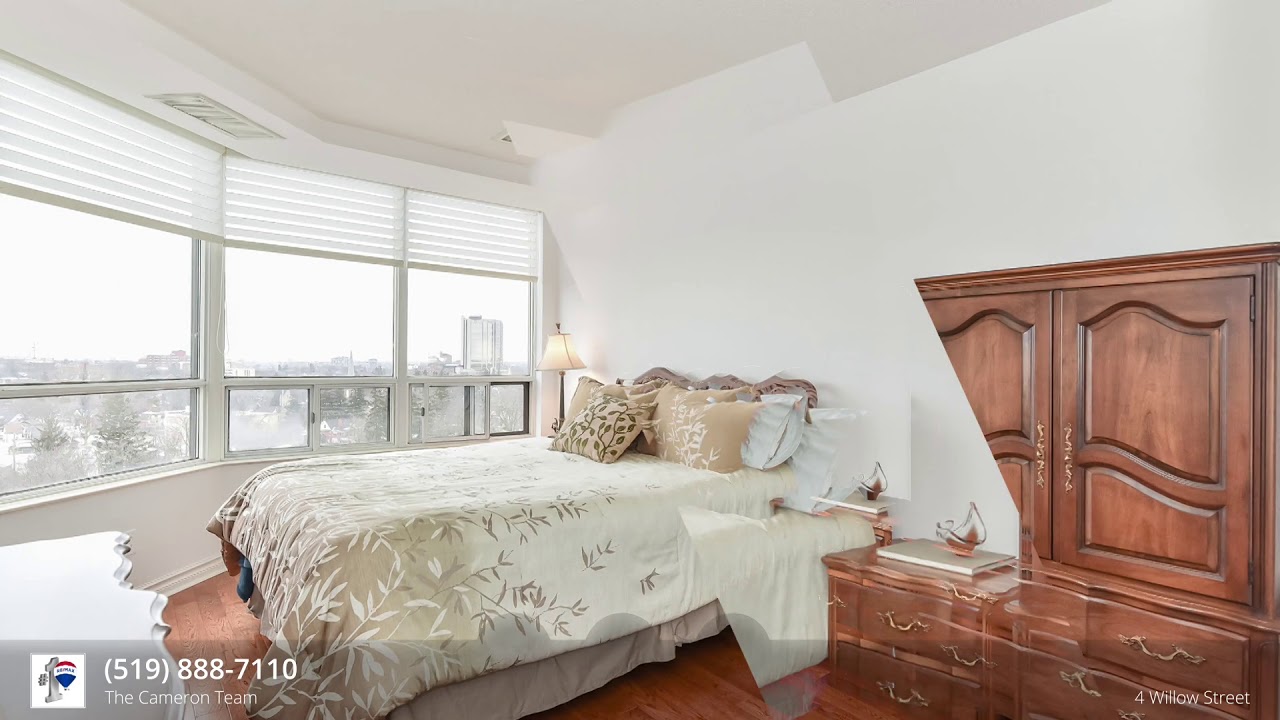 Home for sale at 4 Willow Street, Waterloo N2J 4S2, ON