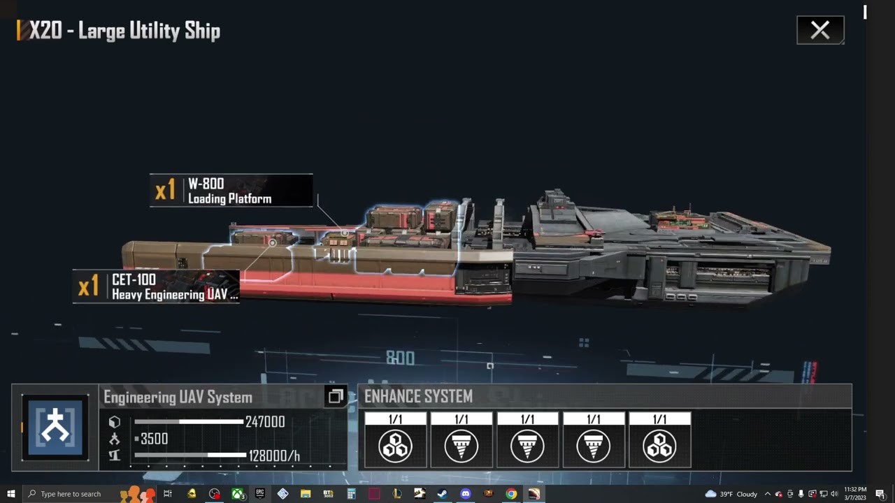 Infinite Lagrange Tutorial: Mining and Mining Accessories