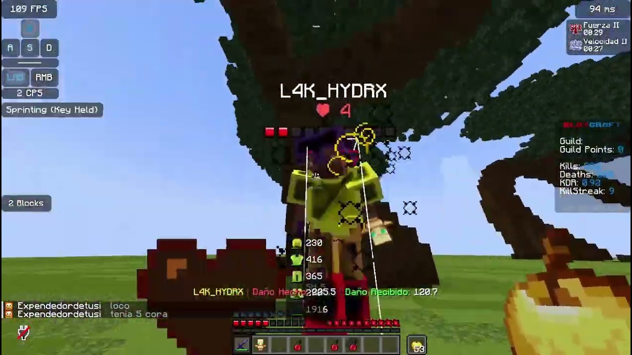 Clips lt5 #3 ImNotMateo