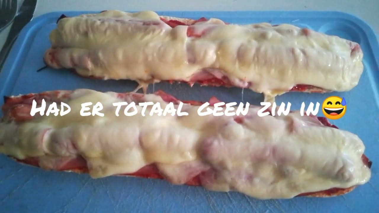 boodschappen en week menu week 3 van pantry / vriezer Challenge
