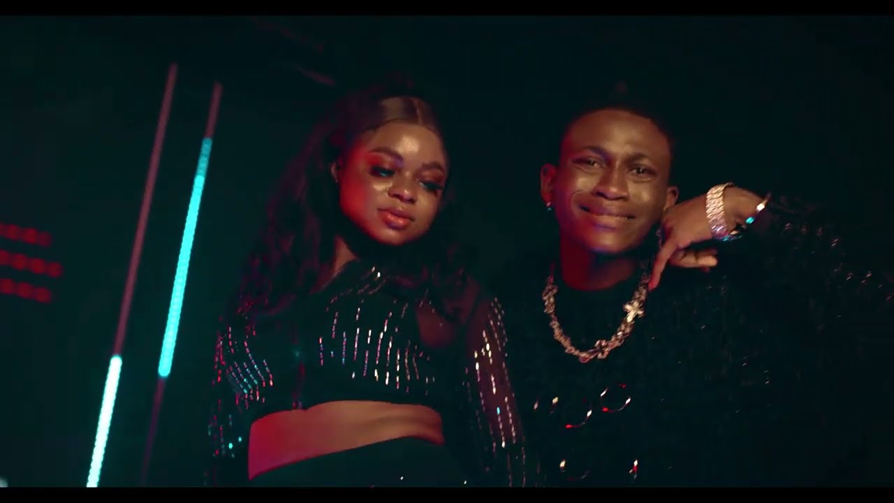 TFem x Pasuma - Kasala Remix [Official Video]