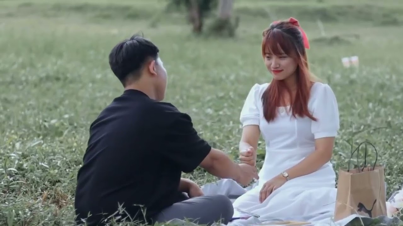Khumi love songs/ official music video/khumi khulym hawi prai/♥️♥️