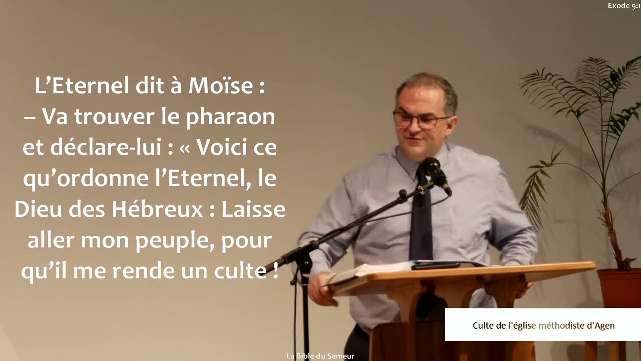 "Entreprendre et Agir" - Ecclésiaste 11: 1-6