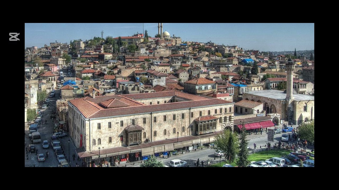Hösün ağam Antep uzun hava 