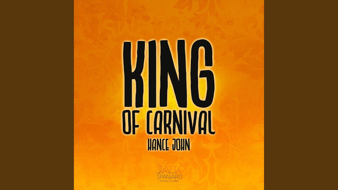 King of Carnival