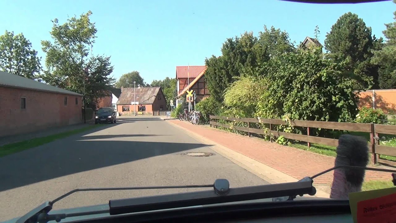 Vietze 9.9.2012