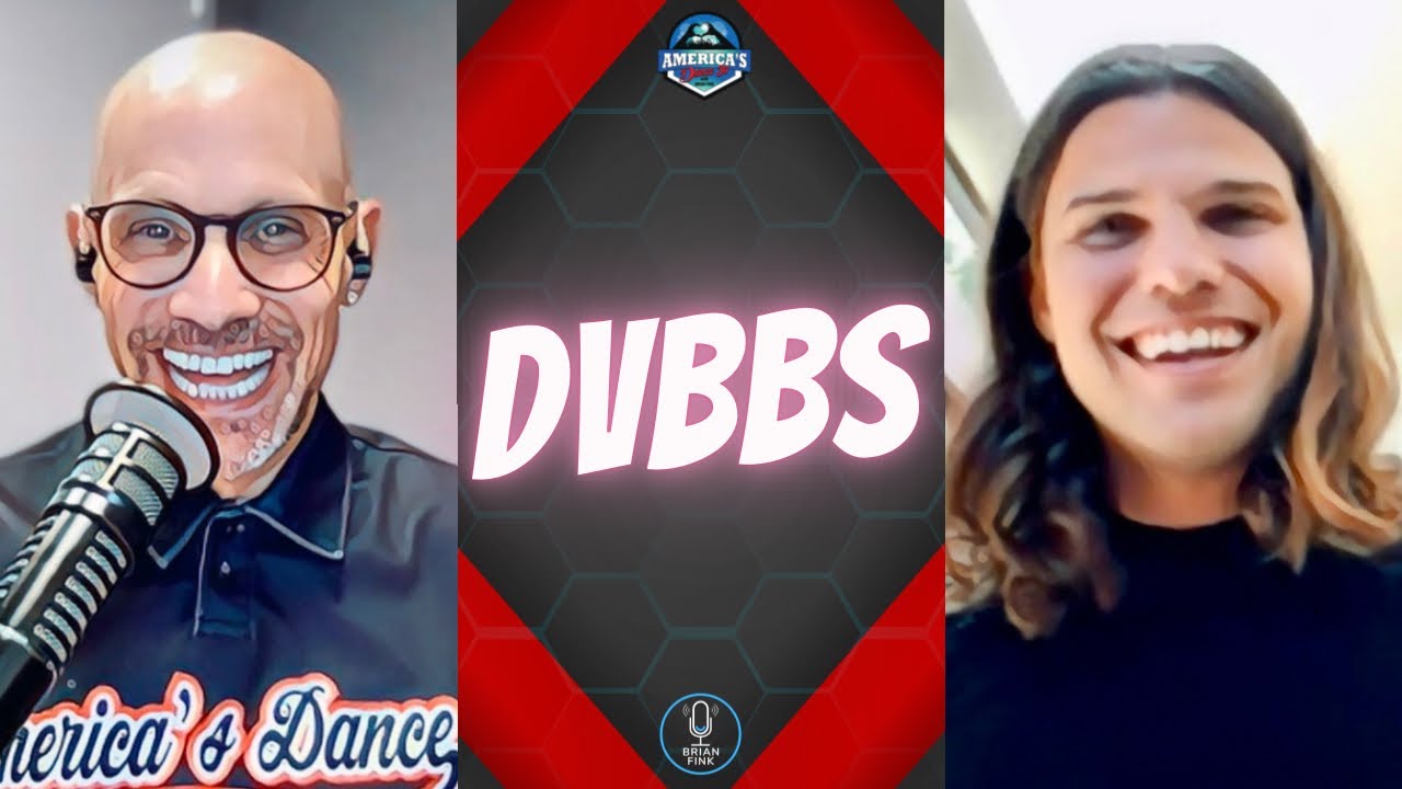 DVBBS on “Move a Little Closer” w Abi Flynn, Getting To Know Them Better | Brian Fink Interview