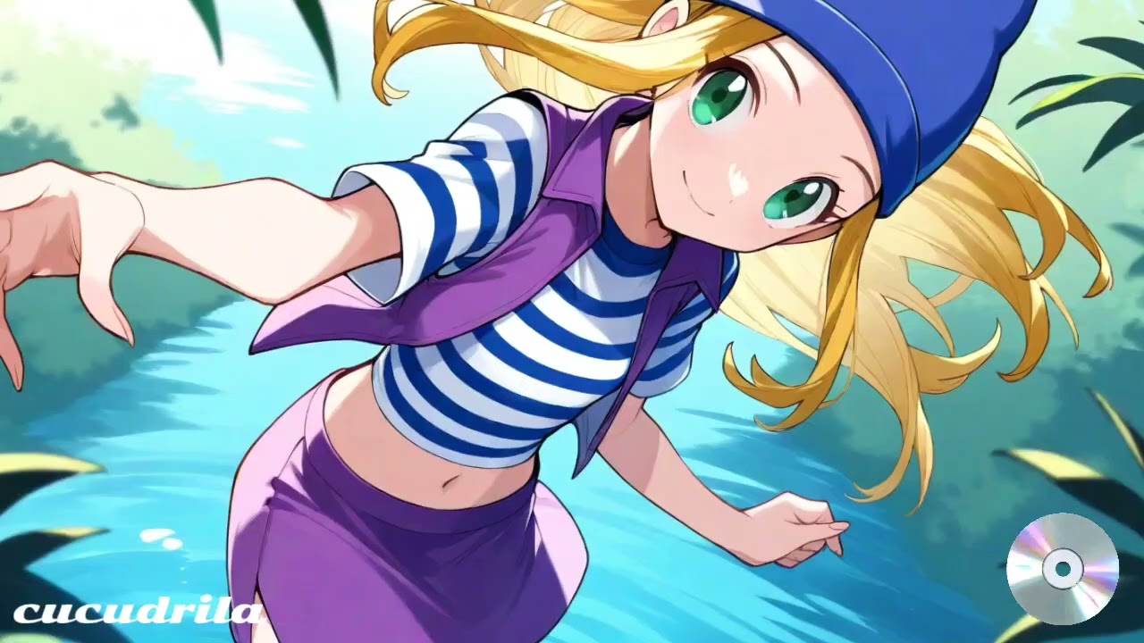 Digimon frontier / 🎧💥 Esta canción me dejó SIN PALABRAS