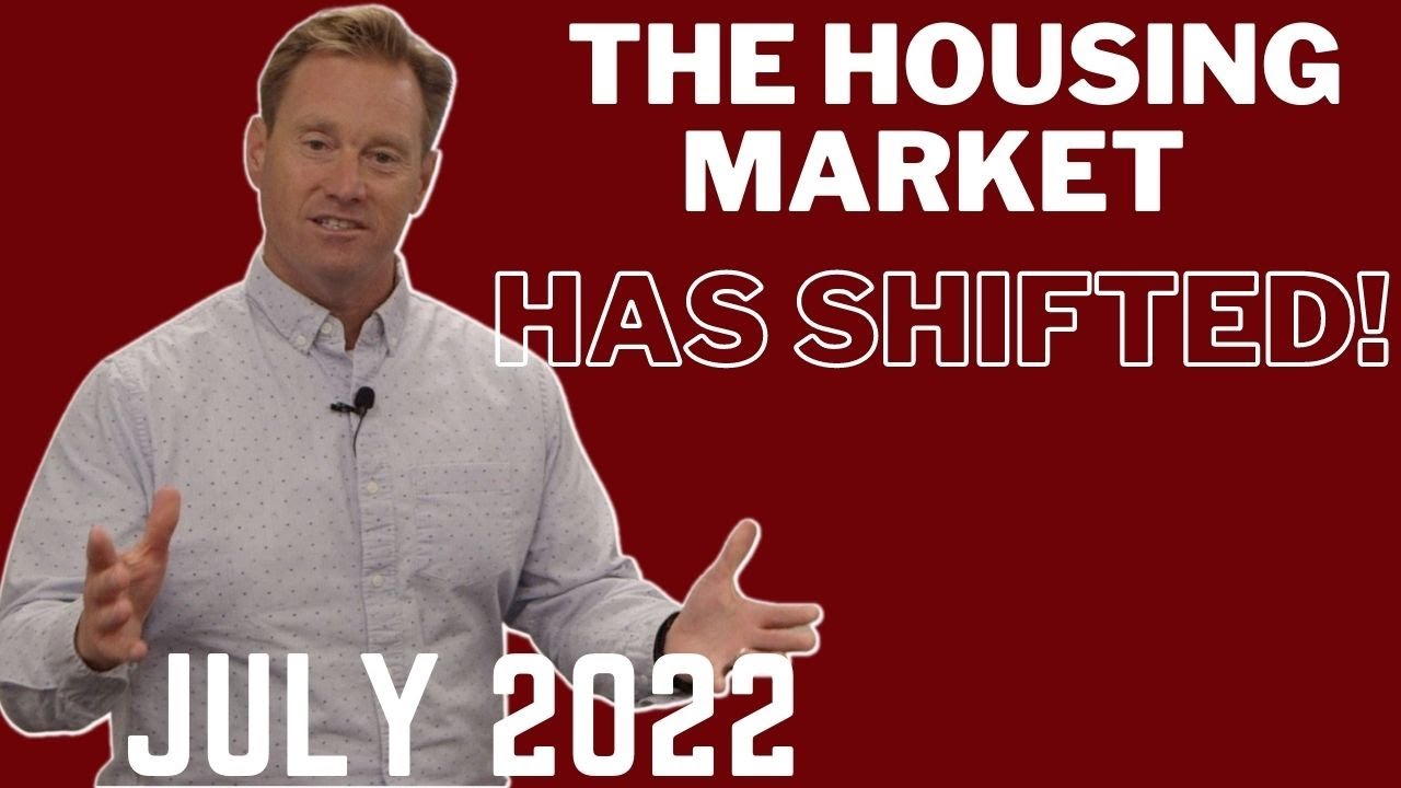 The Stockton CA Housing Market Update - July 2022 - Best Stockton Realtor