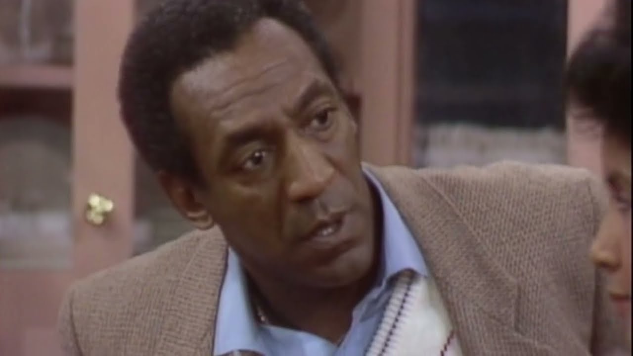 Cliff Just Wanted Dinner&mdash;Then Everything Fell Apart! | The Cosby Show