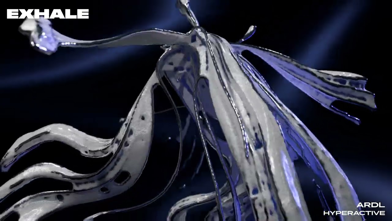 ARDL - Hyperactive