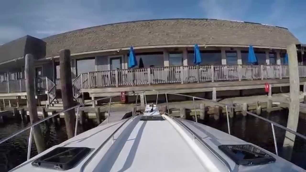 Formula 26 PC Boat 