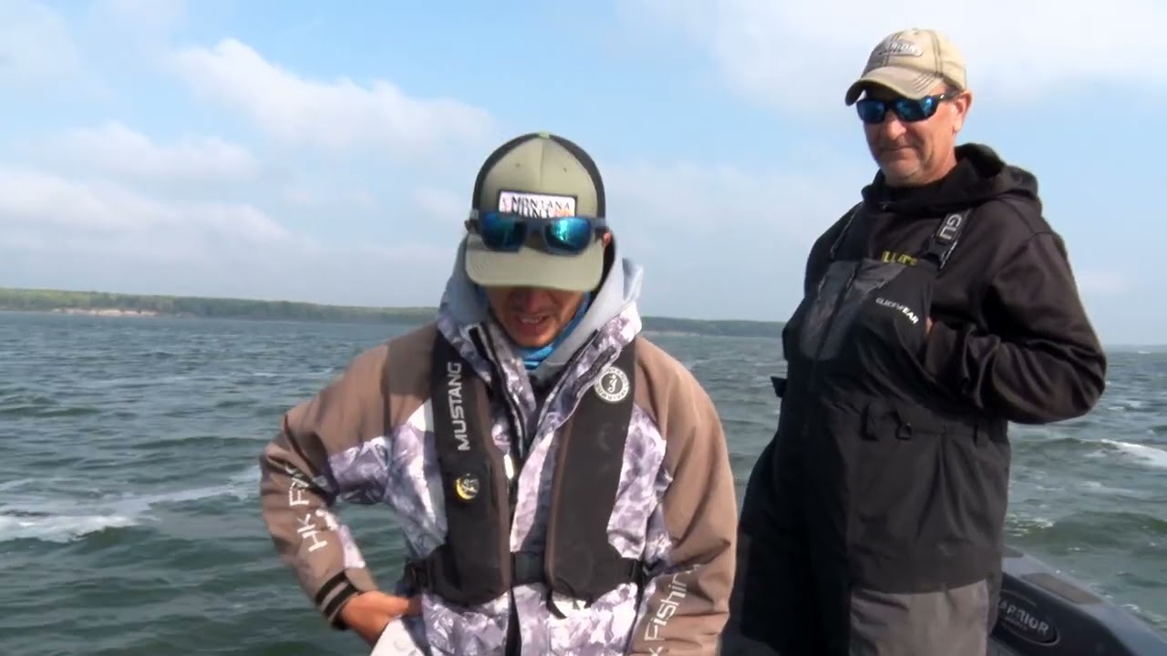 NWT Championship - Lake Huron | Oscoda, MI - Part 2
