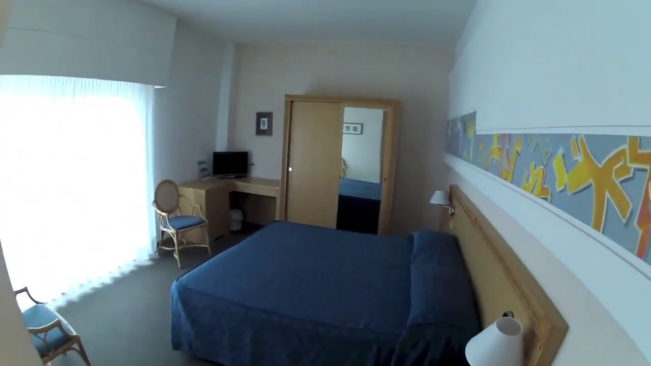 CITY HOTEL SENIGALLIA 4* ( Италия, Адриатика )