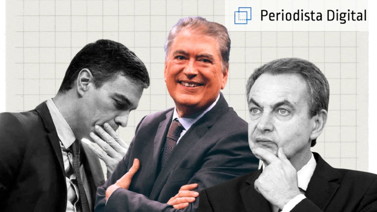 Xavier Horcajo: &ldquo;El final de este Gobierno ser&aacute; parecido al ocaso de Zapatero&rdquo;