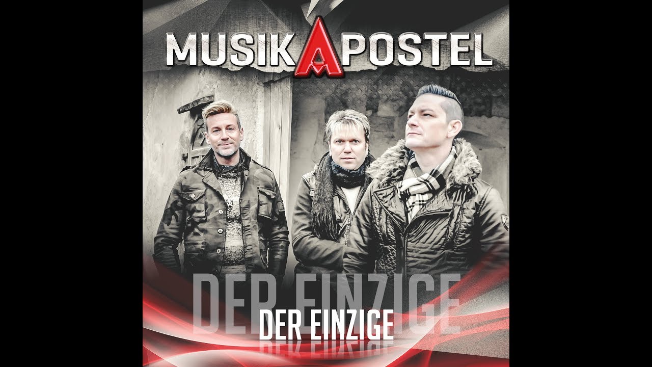 MusikApostel - Der Einzige (Jay Neero Rmx)
