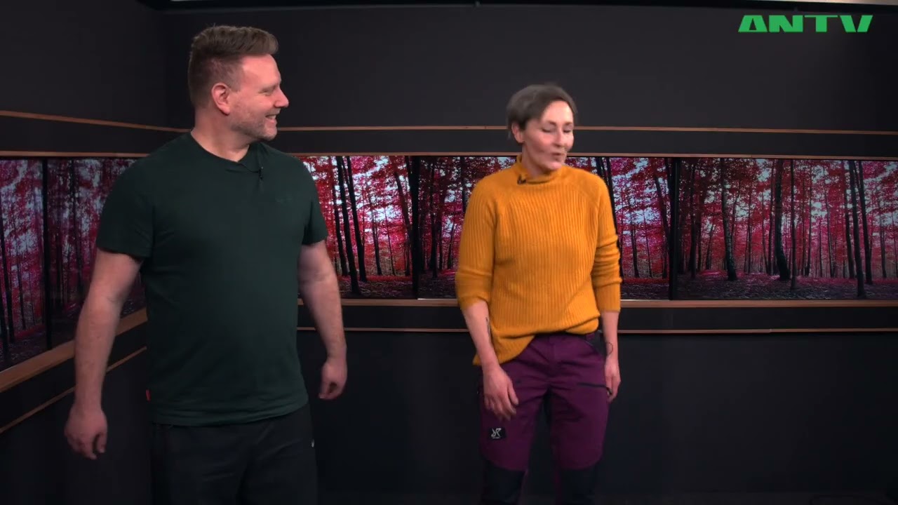 Bev&aelig;ge&oslash;velser godt for krop og psyke