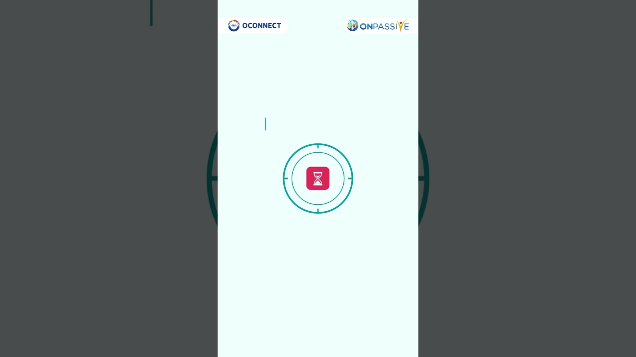 Time It Right in Virtual Meetings with OCONNECT's Timer