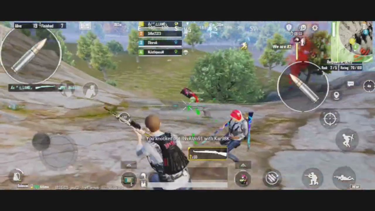 |SNIPER DAY|ALAMO GAMING|BGMI|WAR|
