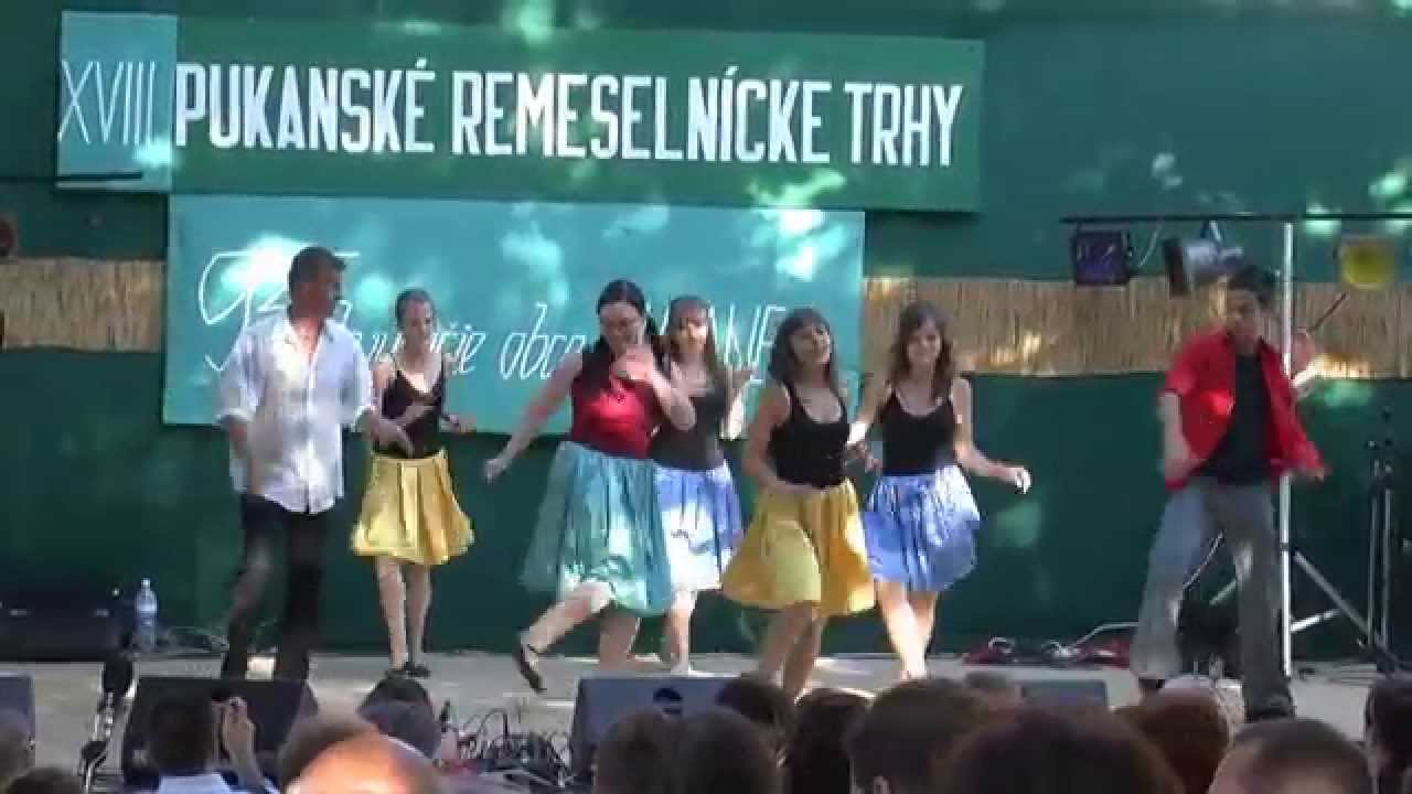 Urania - Pukanec 2010.wmv