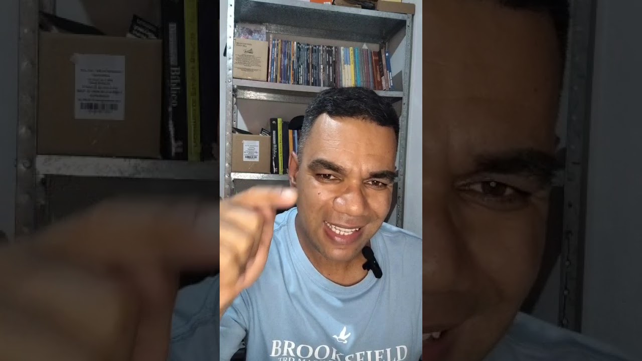 Perdido pela escolha Lucas 15:11-17