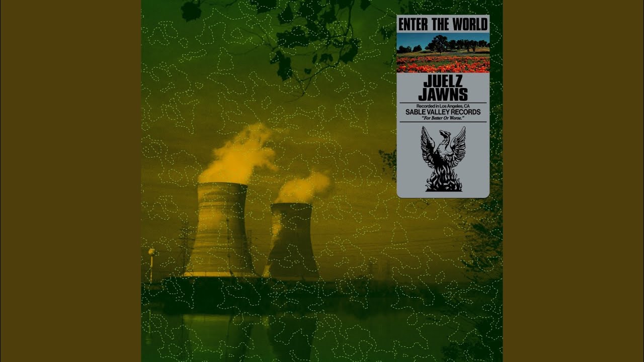 Enter The World