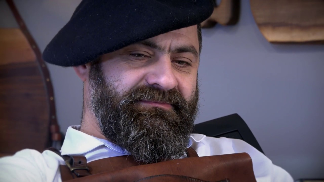Pupăzan - Legenda Fundulețului | Cum se fac Fundulețele