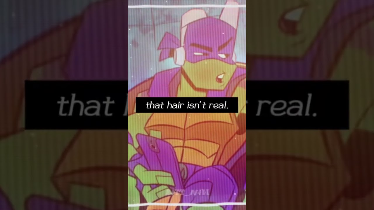 Tags #tmnt #rottmnt #save #saverottmnt #trending #trendingshorts #rottmnt #fypシ゚viral #capcut