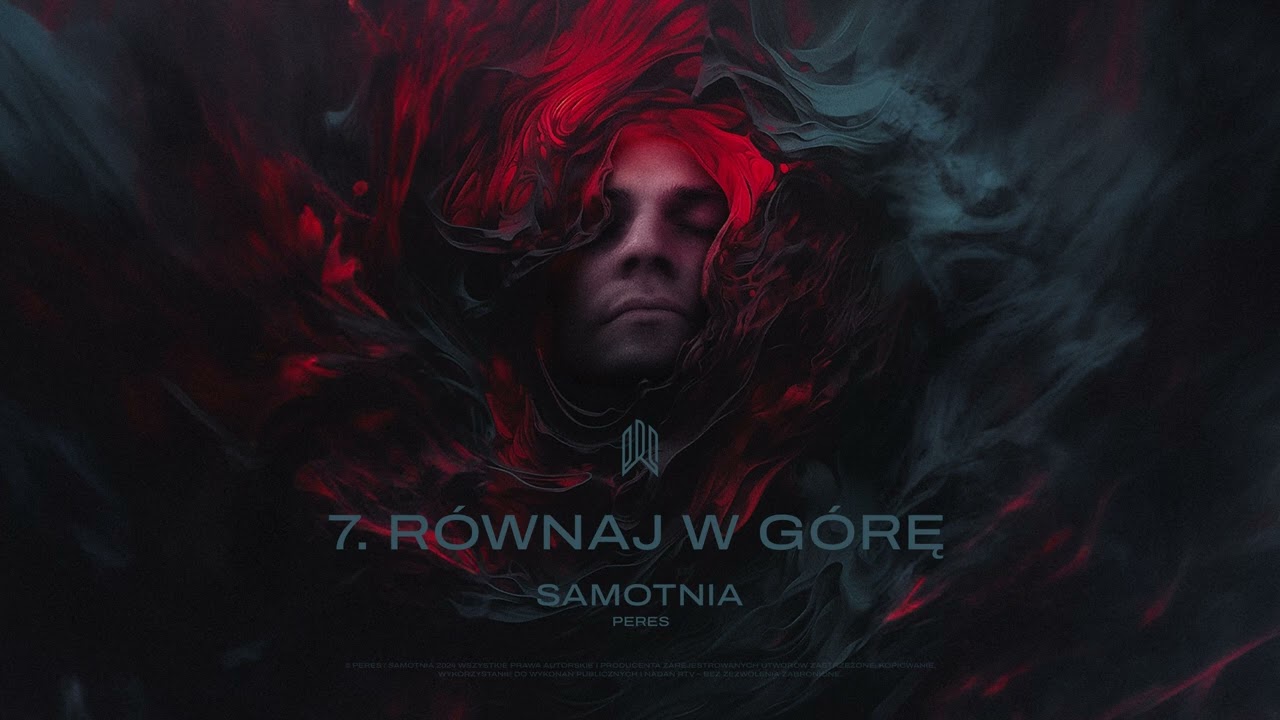 Peres - R&Oacute;WNAJ W G&Oacute;RĘ prod. MdL x Mantra