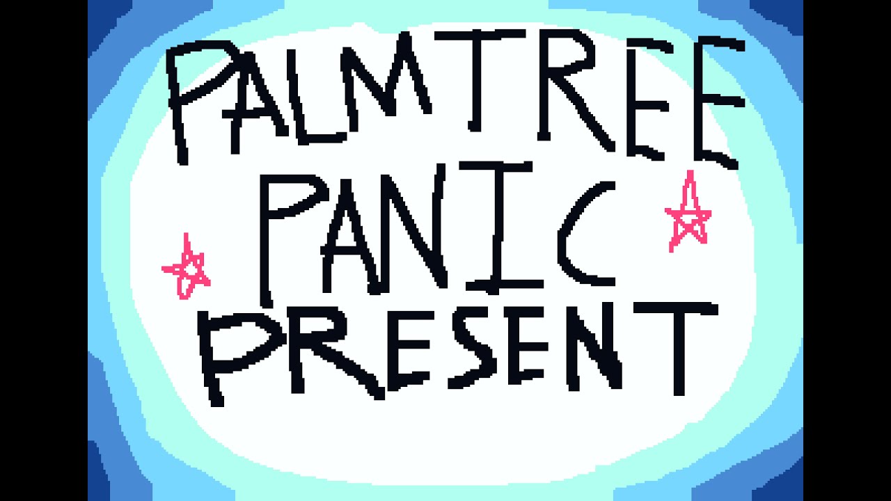 Sonic the Hedgehog CD (JP) - Palmtree Panic Present Remake (FINAL)