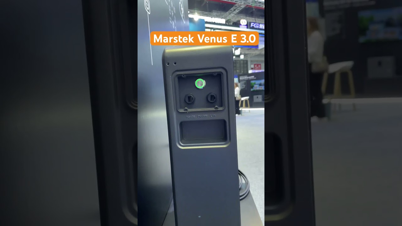 Marstek Venus E 3.0 #marstekvenusE #marstekvenus