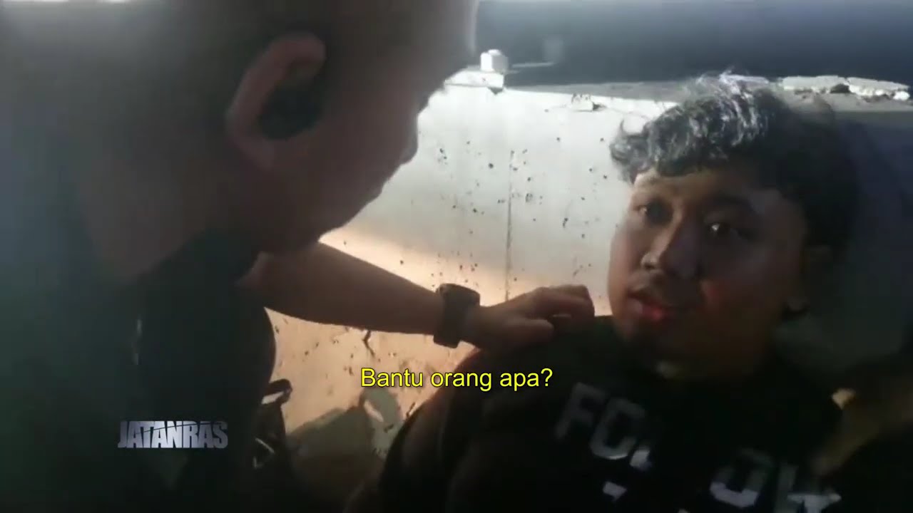 Sempat Kabur Ke Kamboja Pelaku Penjualan Organ  Akhirnya Tertangkap - JATANRAS