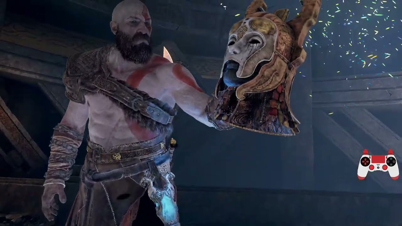 [GoW] Eir Level 1 GMGoW No Damage