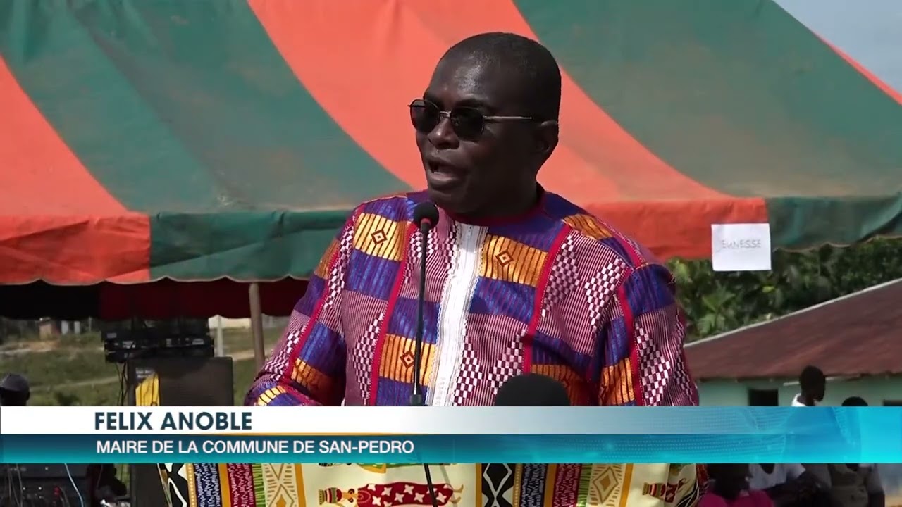 San Pedro : mise sous tension du village de Yéouli