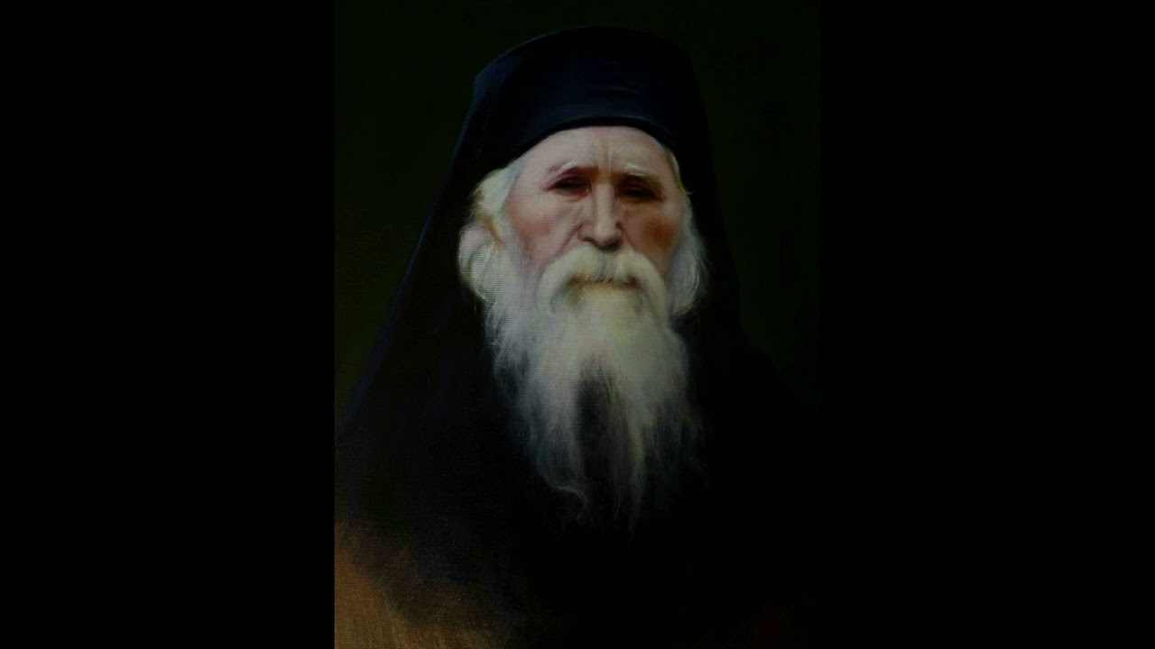 12 ore alaturi de PR CLEOPA ILIE   Cuvinte duhovnicesti